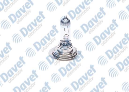 BOSCH 1987301426 Ampul 12v H7 55w Gigalight Plus 120 Ikili Paket Px26d